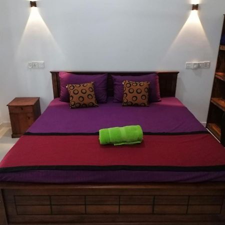 شقة Jungle House أونا واتونا المظهر الخارجي الصورة