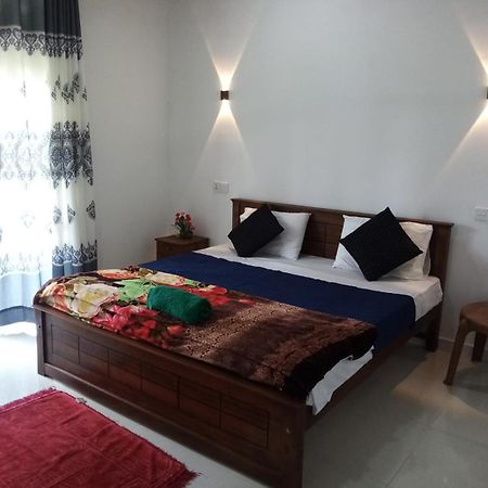 شقة Jungle House أونا واتونا المظهر الخارجي الصورة