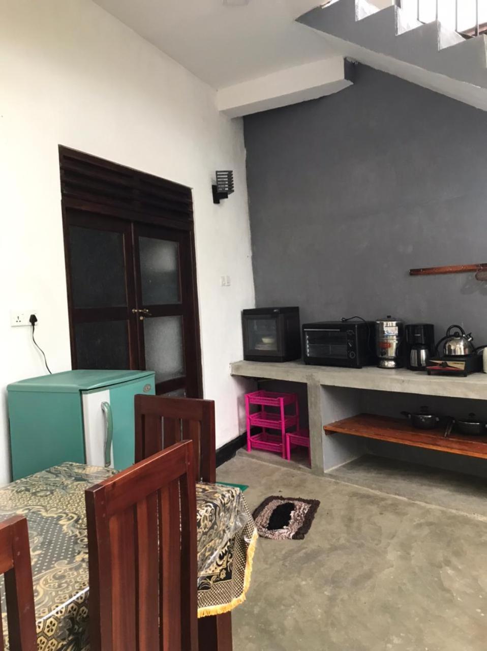 شقة Jungle House أونا واتونا المظهر الخارجي الصورة