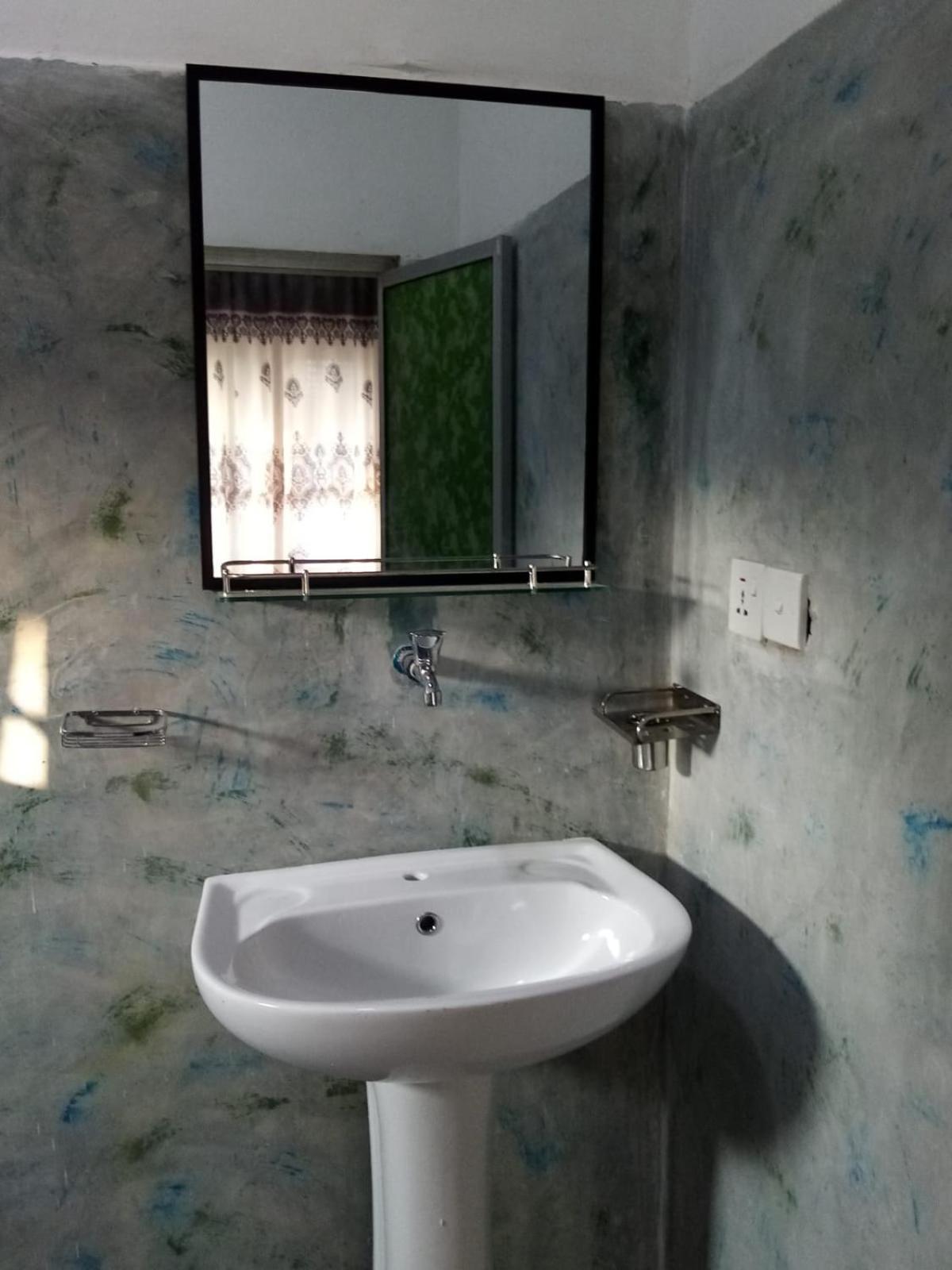 شقة Jungle House أونا واتونا المظهر الخارجي الصورة