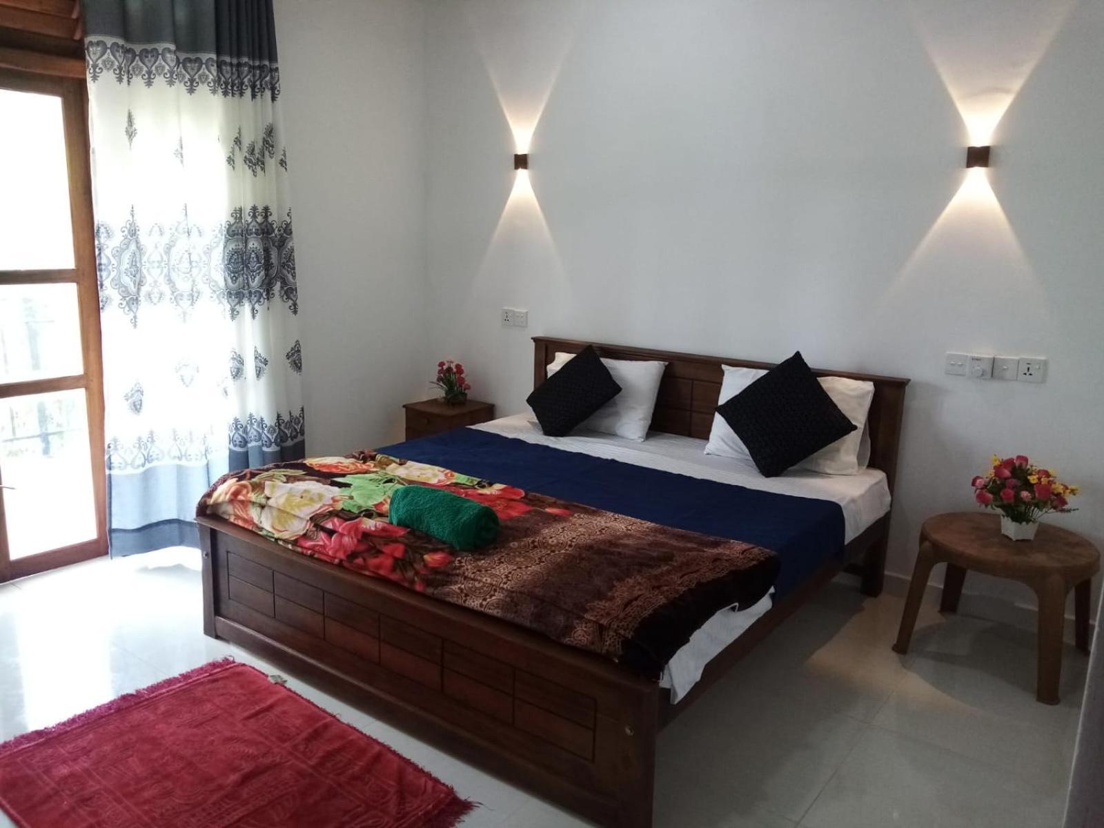 شقة Jungle House أونا واتونا المظهر الخارجي الصورة