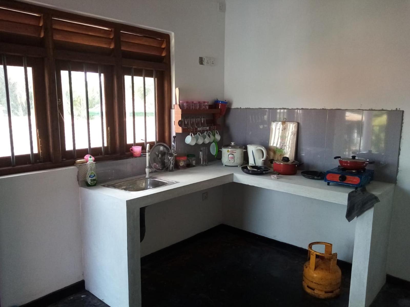 شقة Jungle House أونا واتونا المظهر الخارجي الصورة