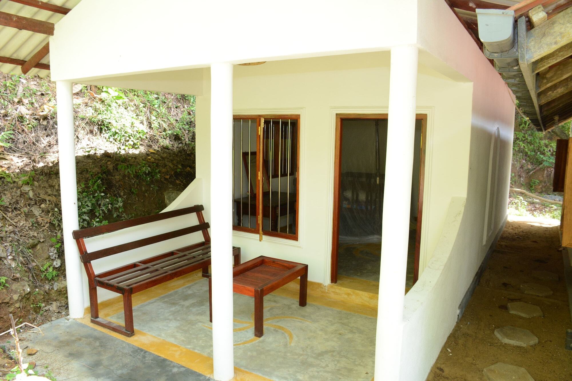 شقة Jungle House أونا واتونا المظهر الخارجي الصورة